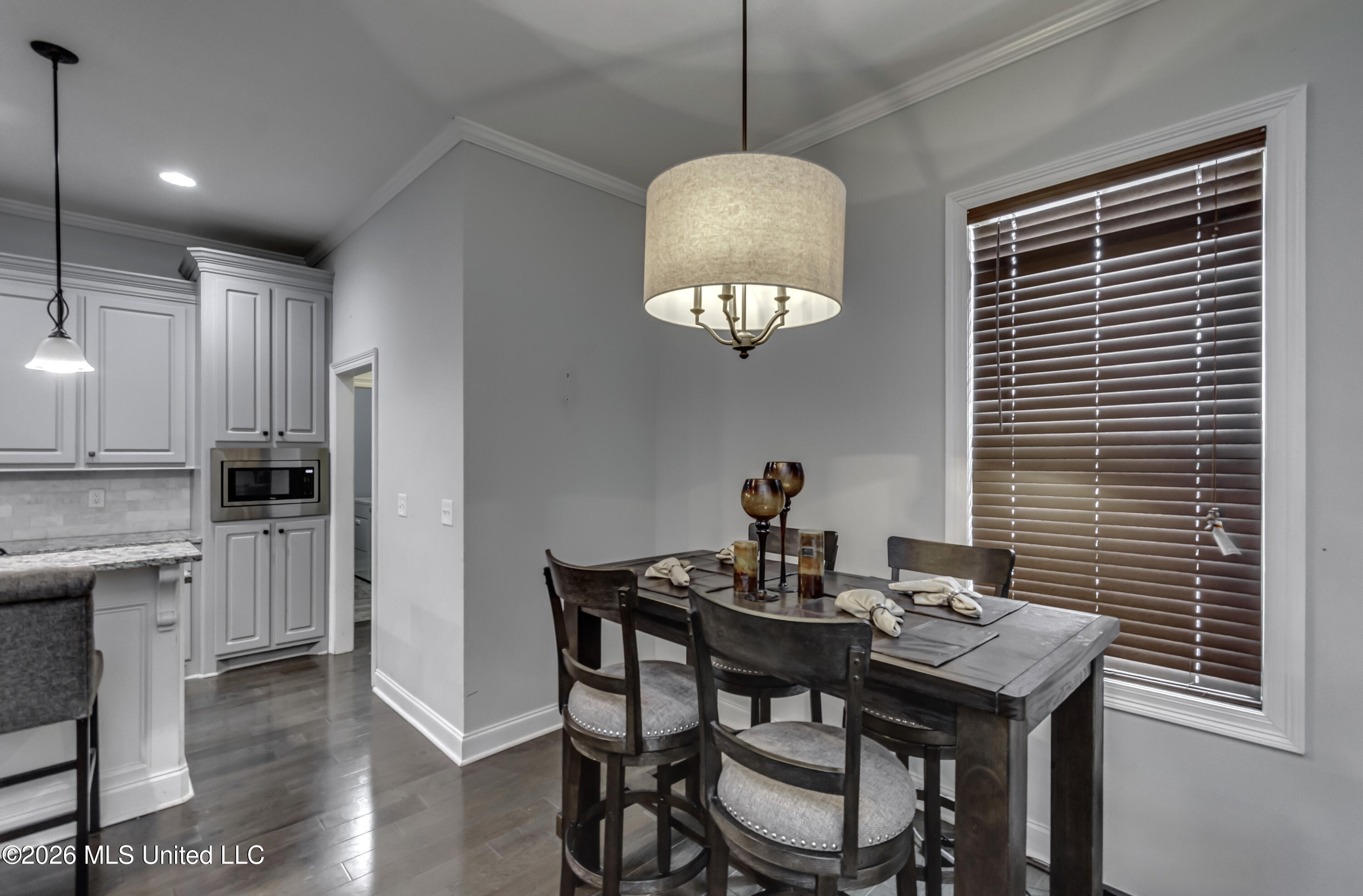 130 Grace Drive Flowood, MS 39232 - Photo 30 of 48 130 Grace Dr--31