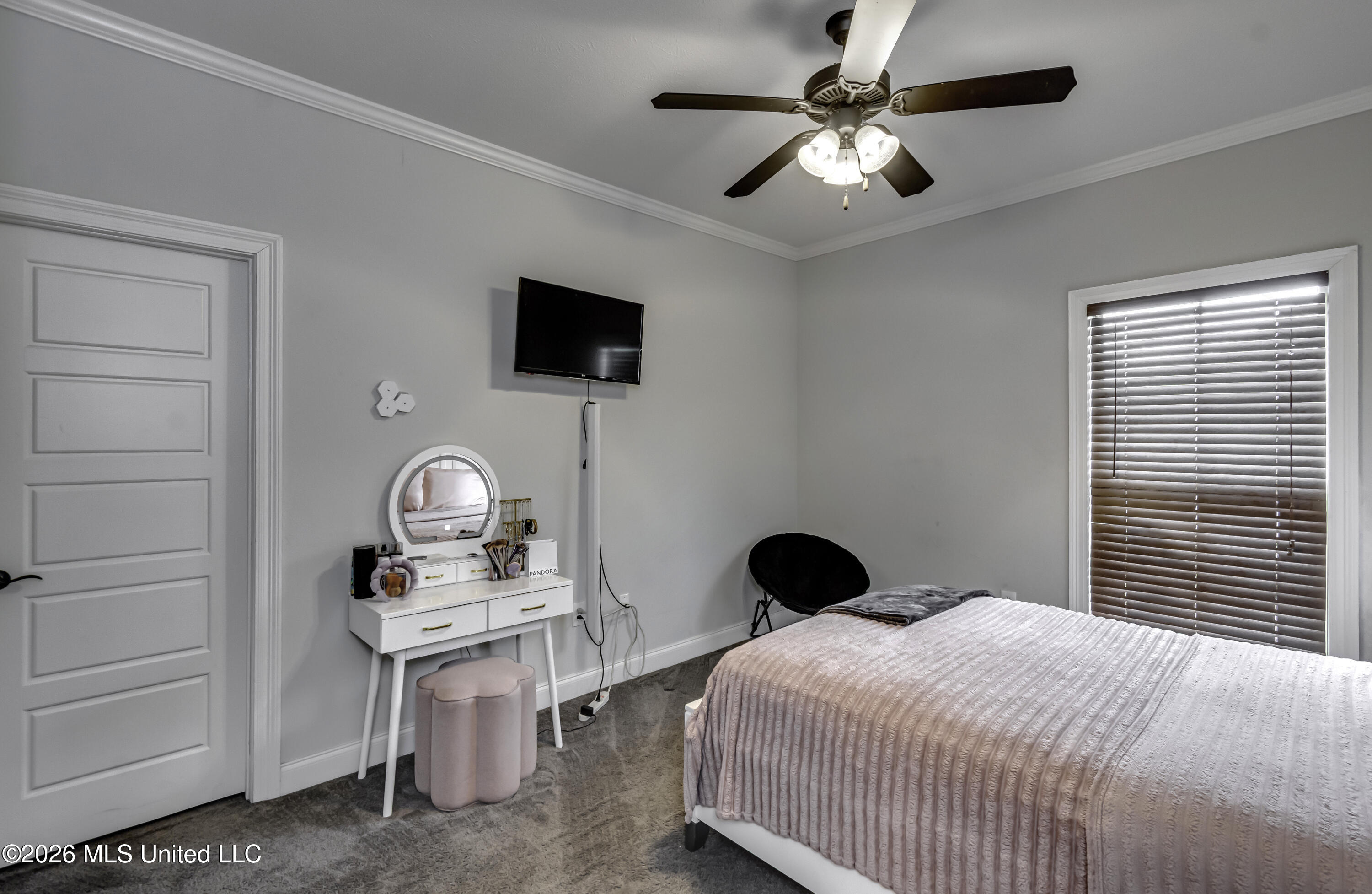 130 Grace Drive Flowood, MS 39232 - Photo 31 of 48 130 Grace Dr--17