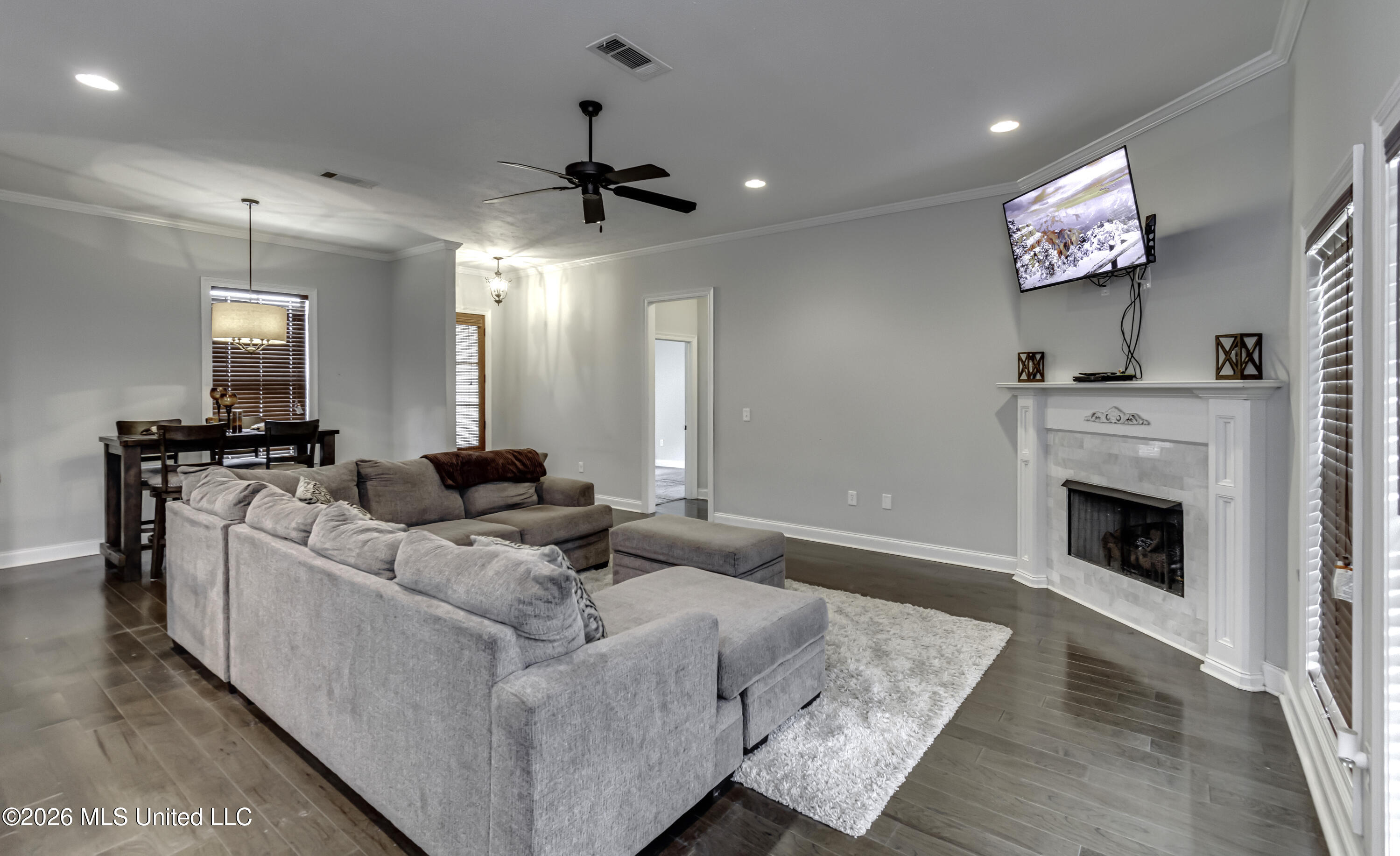 130 Grace Drive Flowood, MS 39232 - Photo 4 of 48 130 Grace Dr--38