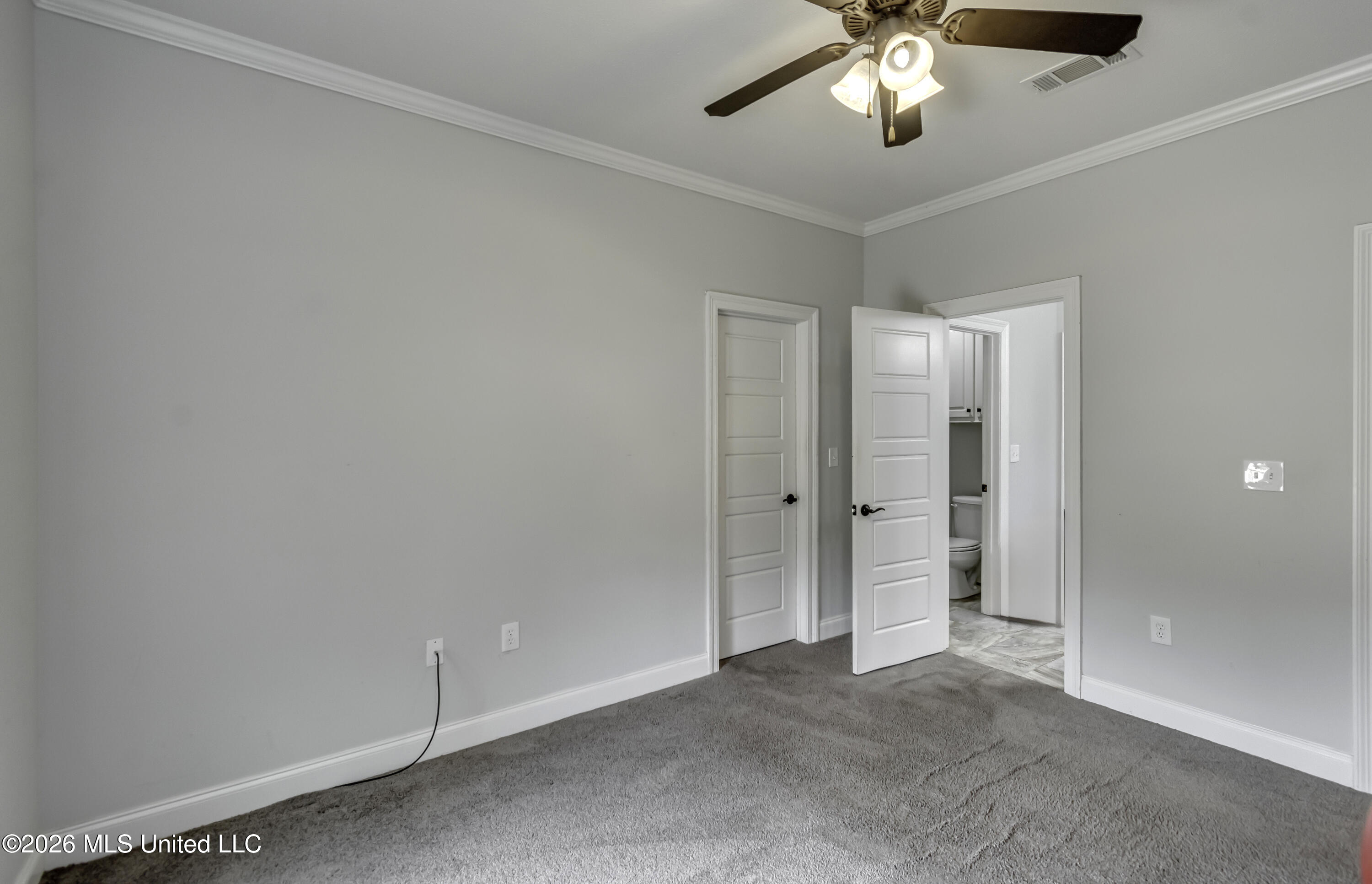 130 Grace Drive Flowood, MS 39232 - Photo 41 of 48 130 Grace Dr--29