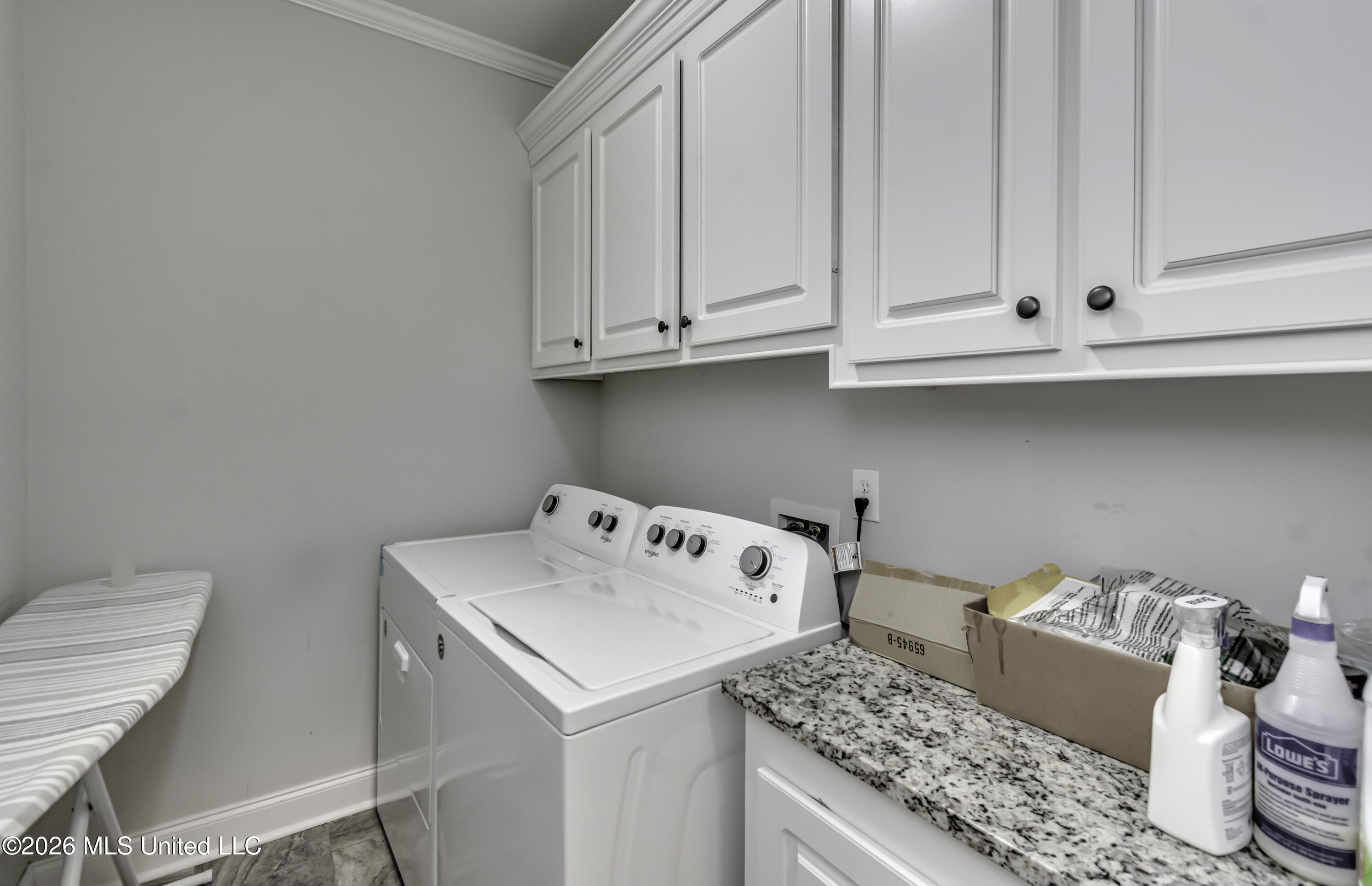 130 Grace Drive Flowood, MS 39232 - Photo 42 of 48 130 Grace Dr--46