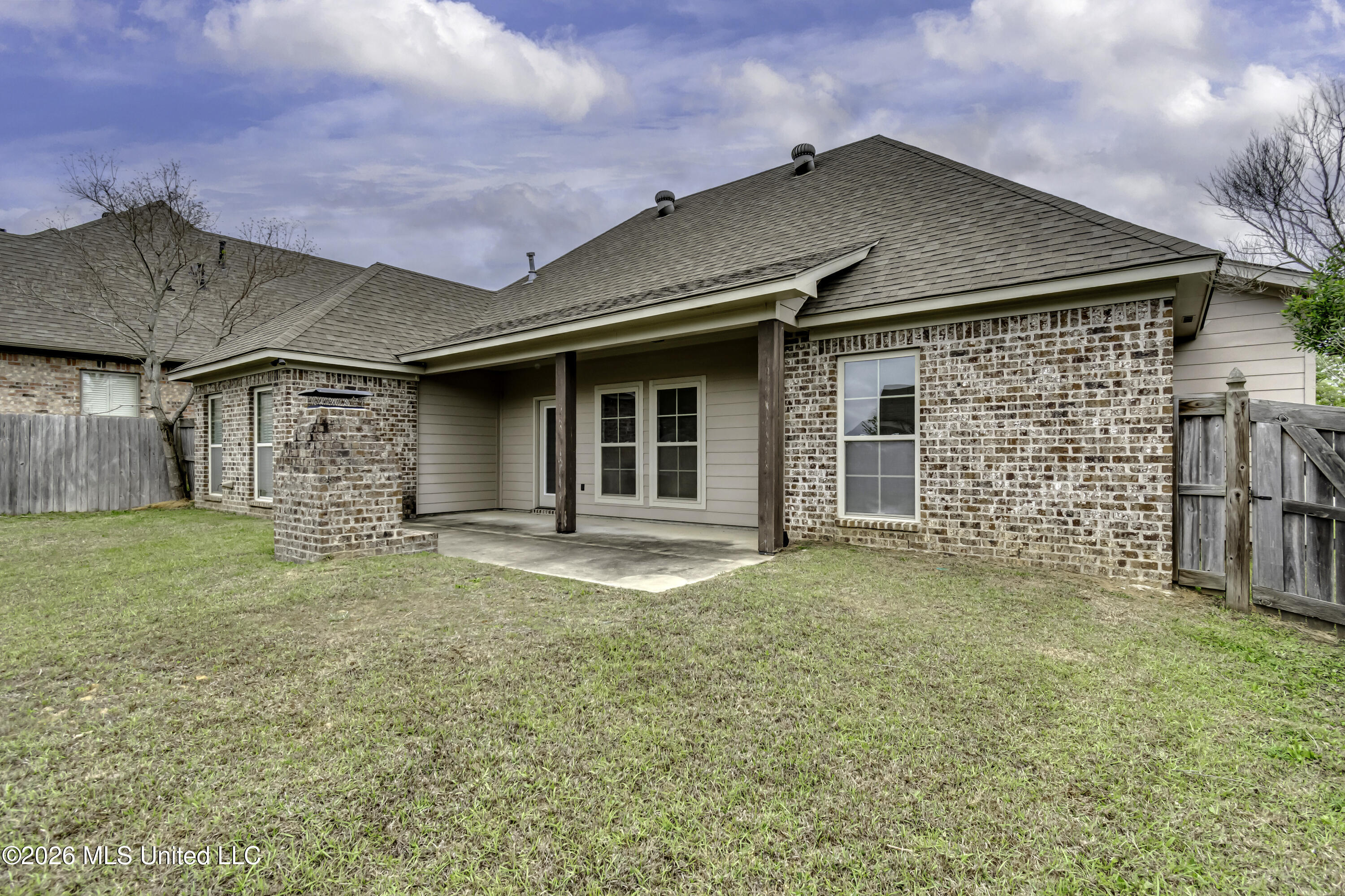 130 Grace Drive Flowood, MS 39232 - Photo 44 of 48 130 Grace Dr--9