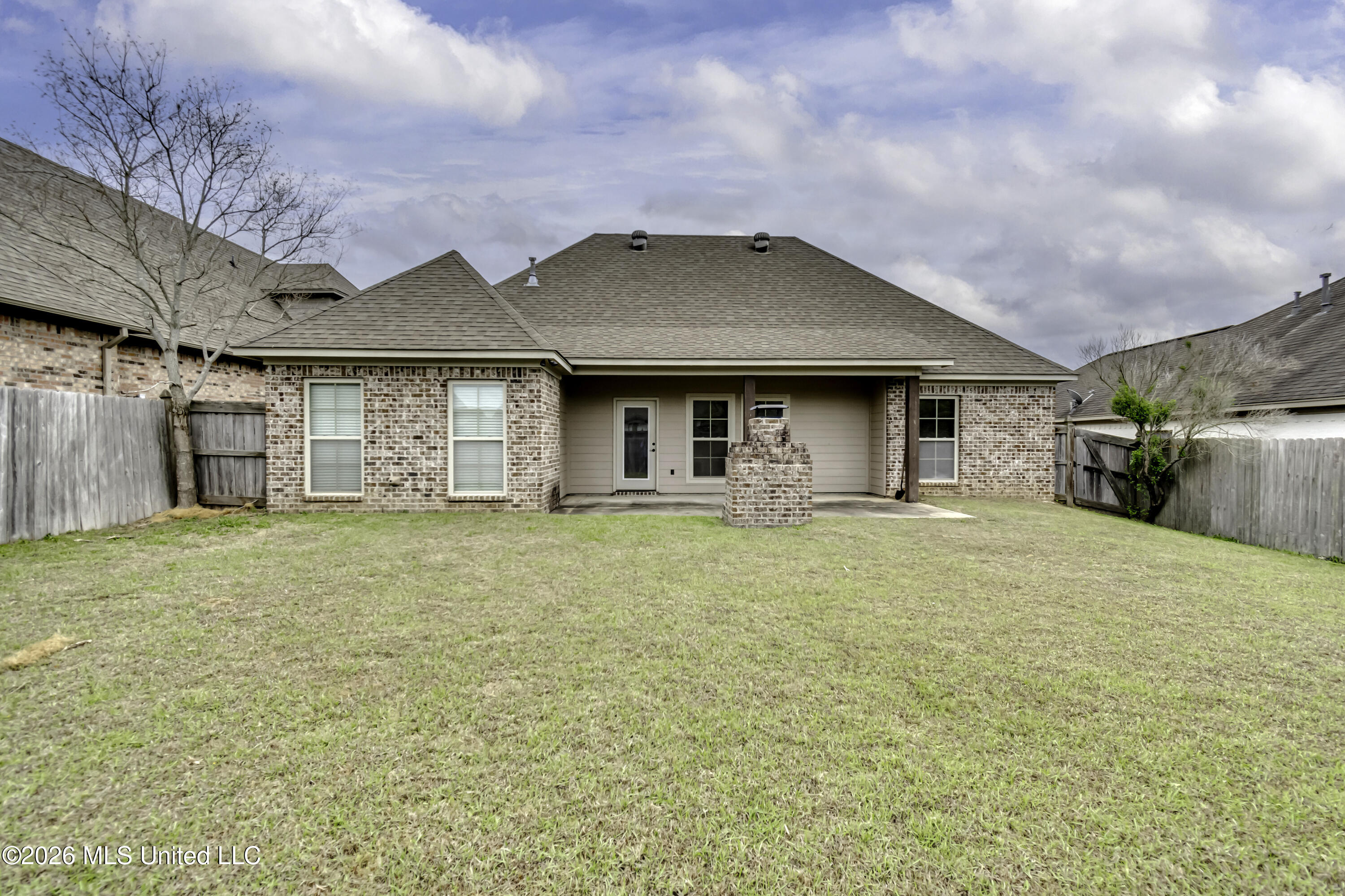130 Grace Drive Flowood, MS 39232 - Photo 45 of 48 130 Grace Dr--10