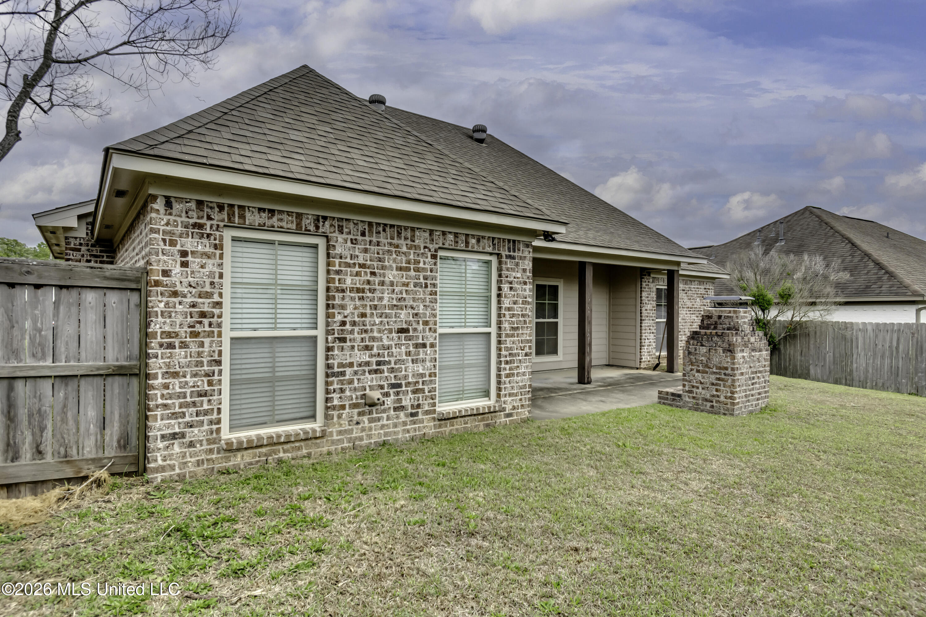 130 Grace Drive Flowood, MS 39232 - Photo 46 of 48 130 Grace Dr--11