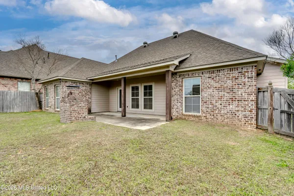 $329,900 | 130 Grace Drive, Flowood, MS 39232