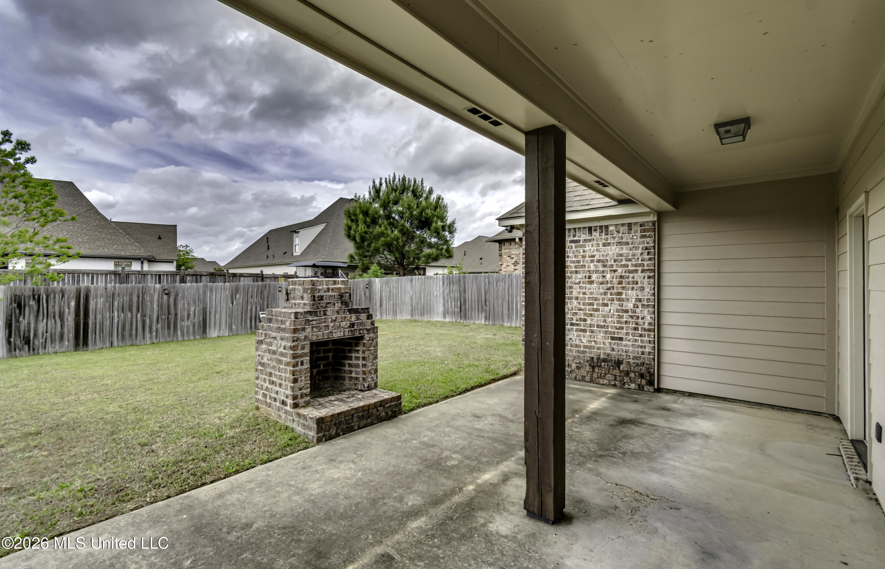 130 Grace Drive Flowood, MS 39232 - Photo 47 of 48 130 Grace Dr--14