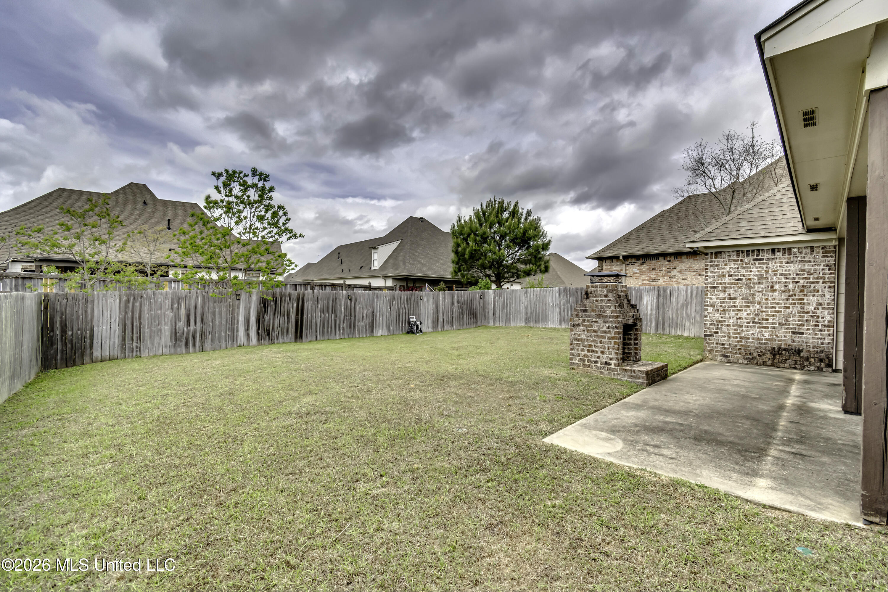130 Grace Drive Flowood, MS 39232 - Photo 48 of 48 130 Grace Dr--16
