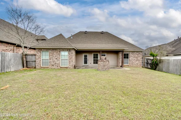$329,900 | 130 Grace Drive, Flowood, MS 39232
