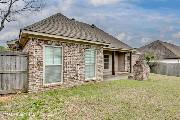 $329,900 | 130 Grace Drive, Flowood, MS 39232