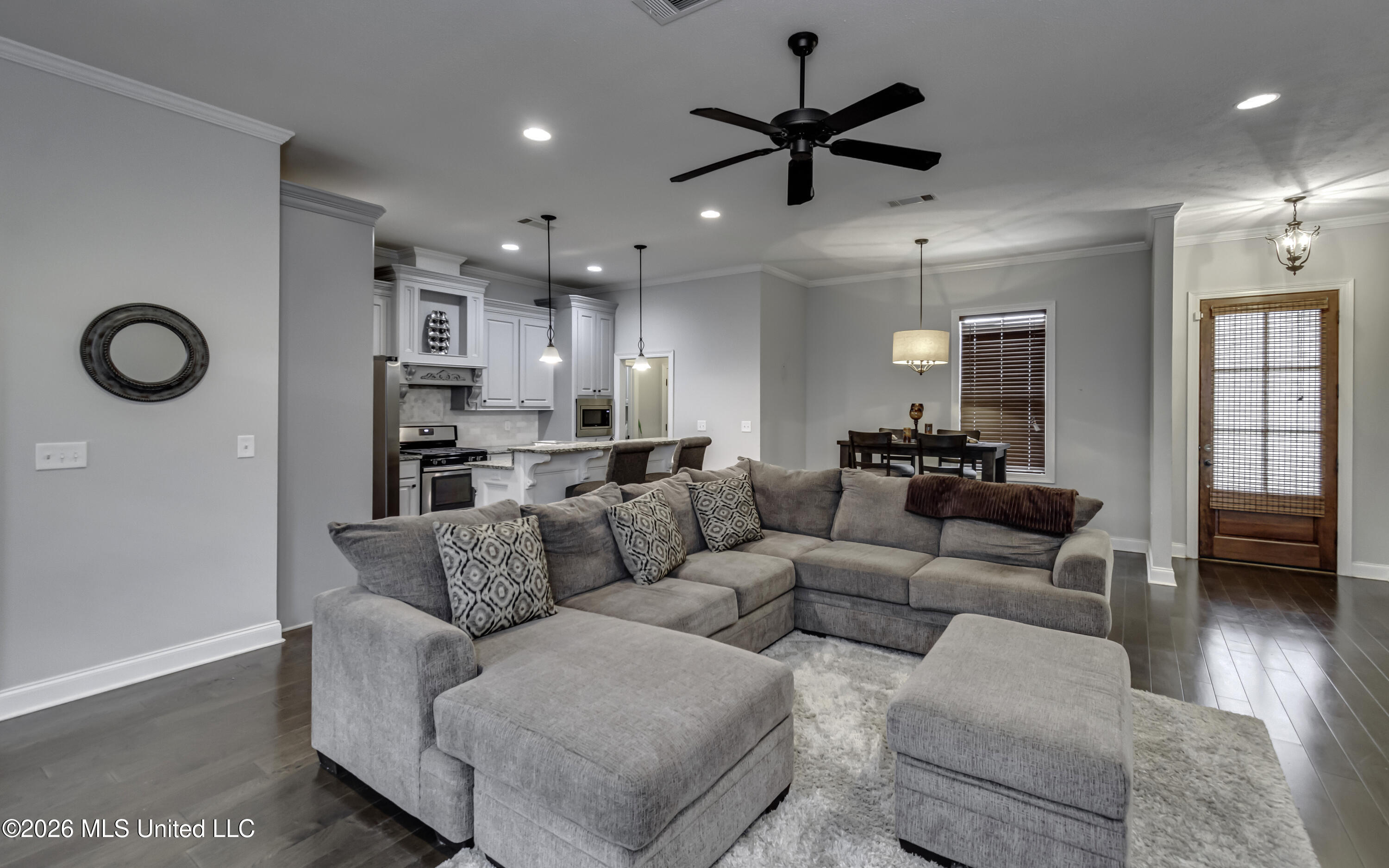 130 Grace Drive Flowood, MS 39232 - Photo 5 of 48 130 Grace Dr--37