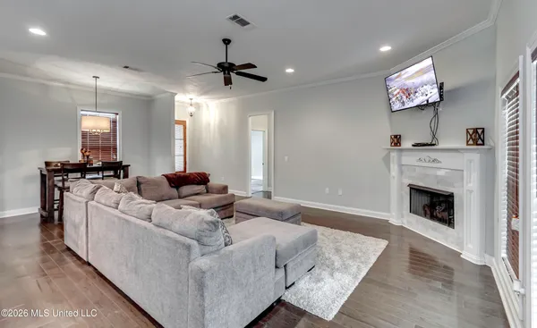 $329,900 | 130 Grace Drive, Flowood, MS 39232