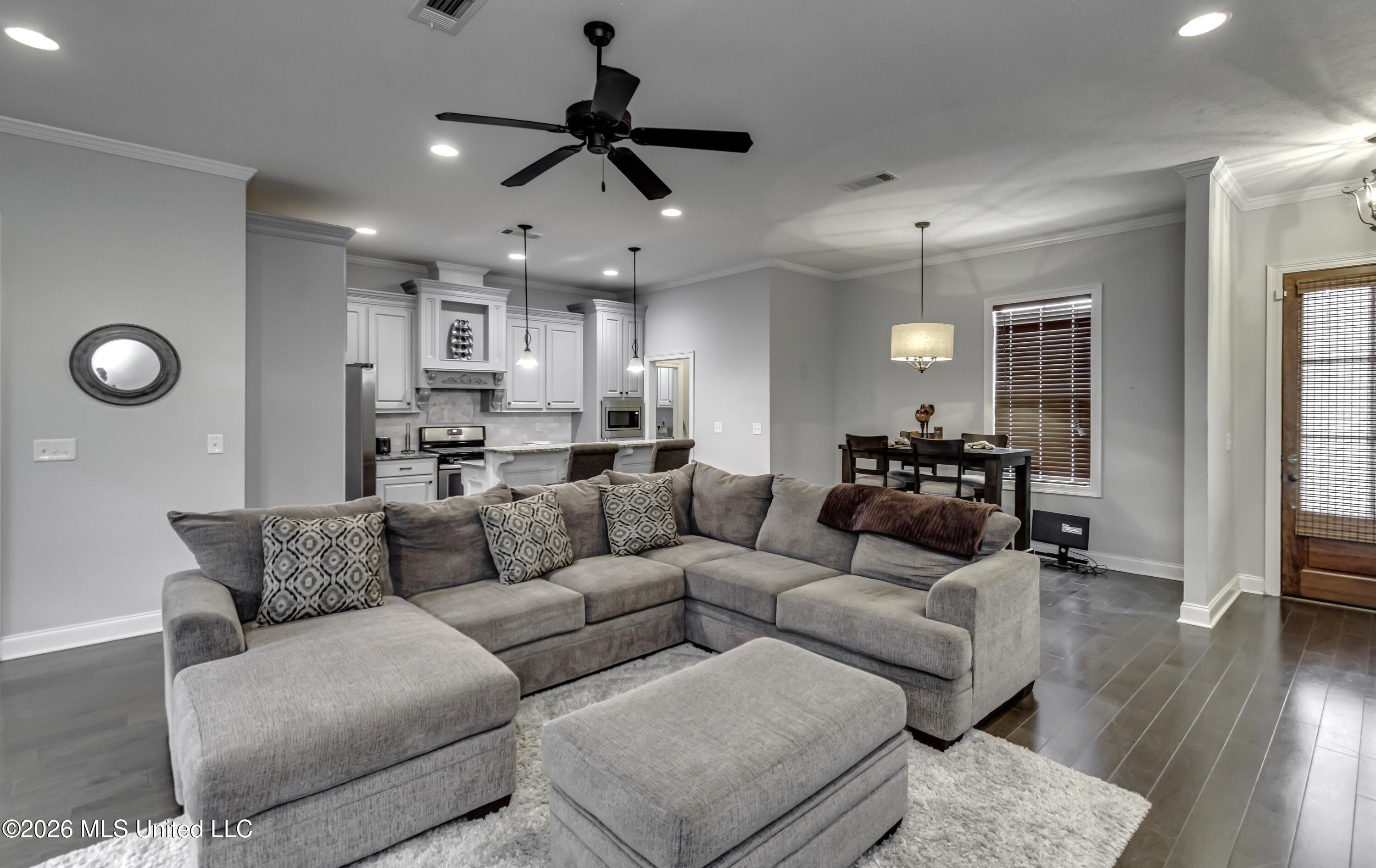 130 Grace Drive Flowood, MS 39232 - Photo 6 of 48 130 Grace Dr--36