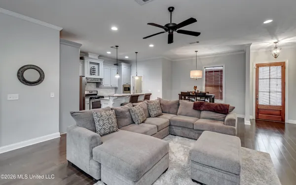 $329,900 | 130 Grace Drive, Flowood, MS 39232