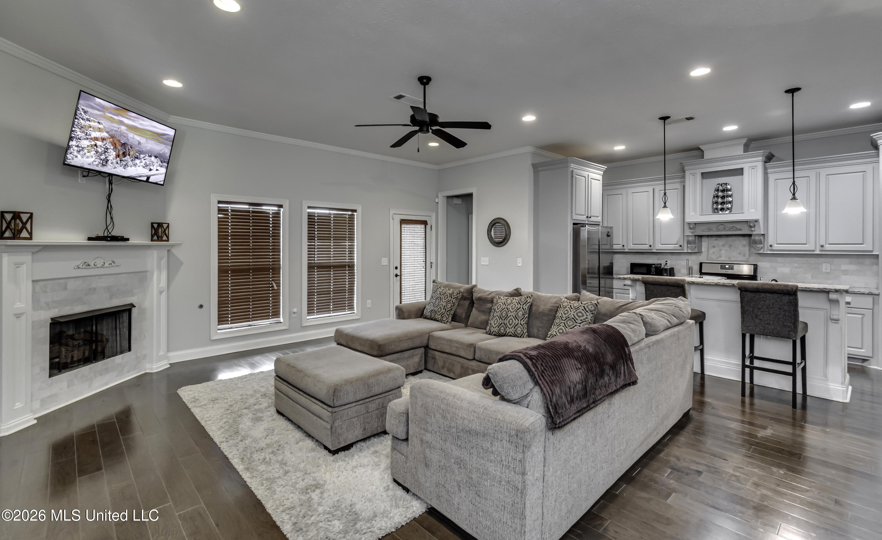 130 Grace Drive Flowood, MS 39232 - Photo 7 of 48 130 Grace Dr--35