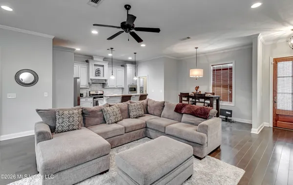 $329,900 | 130 Grace Drive, Flowood, MS 39232