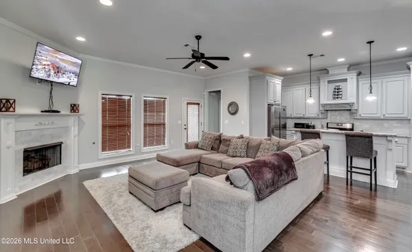 $329,900 | 130 Grace Drive, Flowood, MS 39232