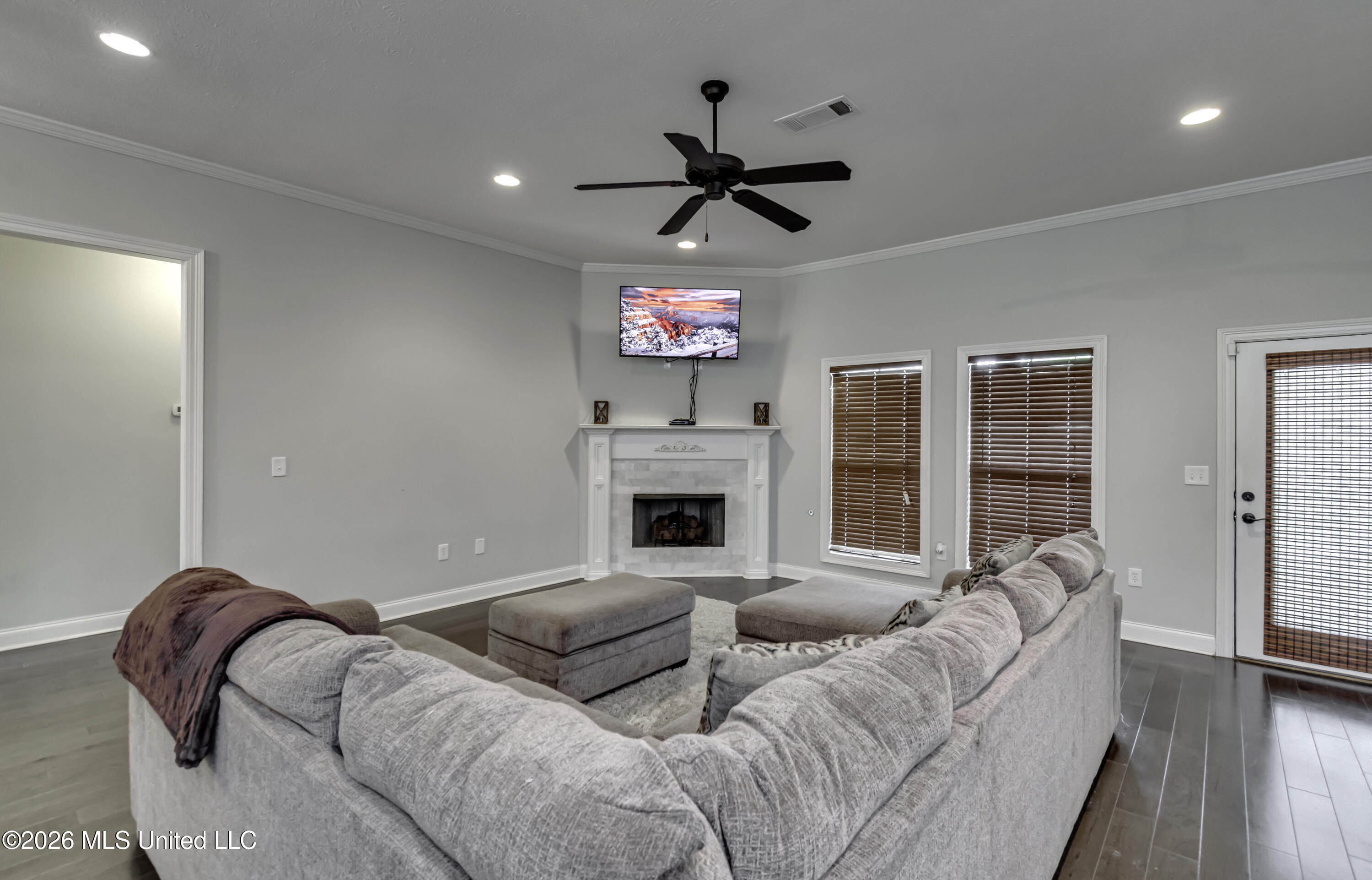 130 Grace Drive Flowood, MS 39232 - Photo 8 of 48 130 Grace Dr--34