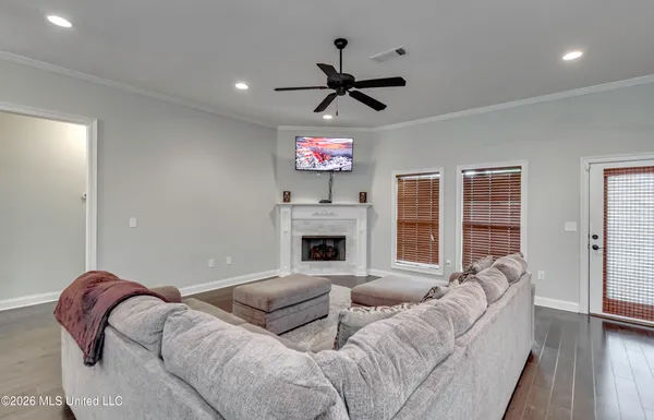 $329,900 | 130 Grace Drive, Flowood, MS 39232