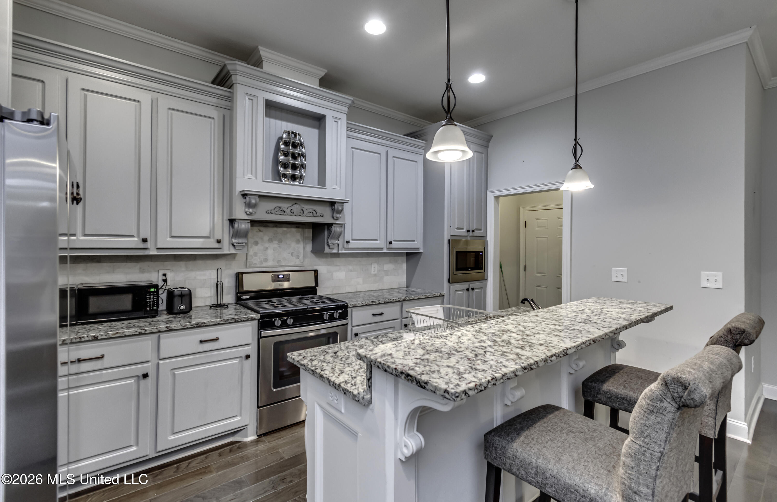130 Grace Drive Flowood, MS 39232 - Photo 9 of 48 130 Grace Dr--39