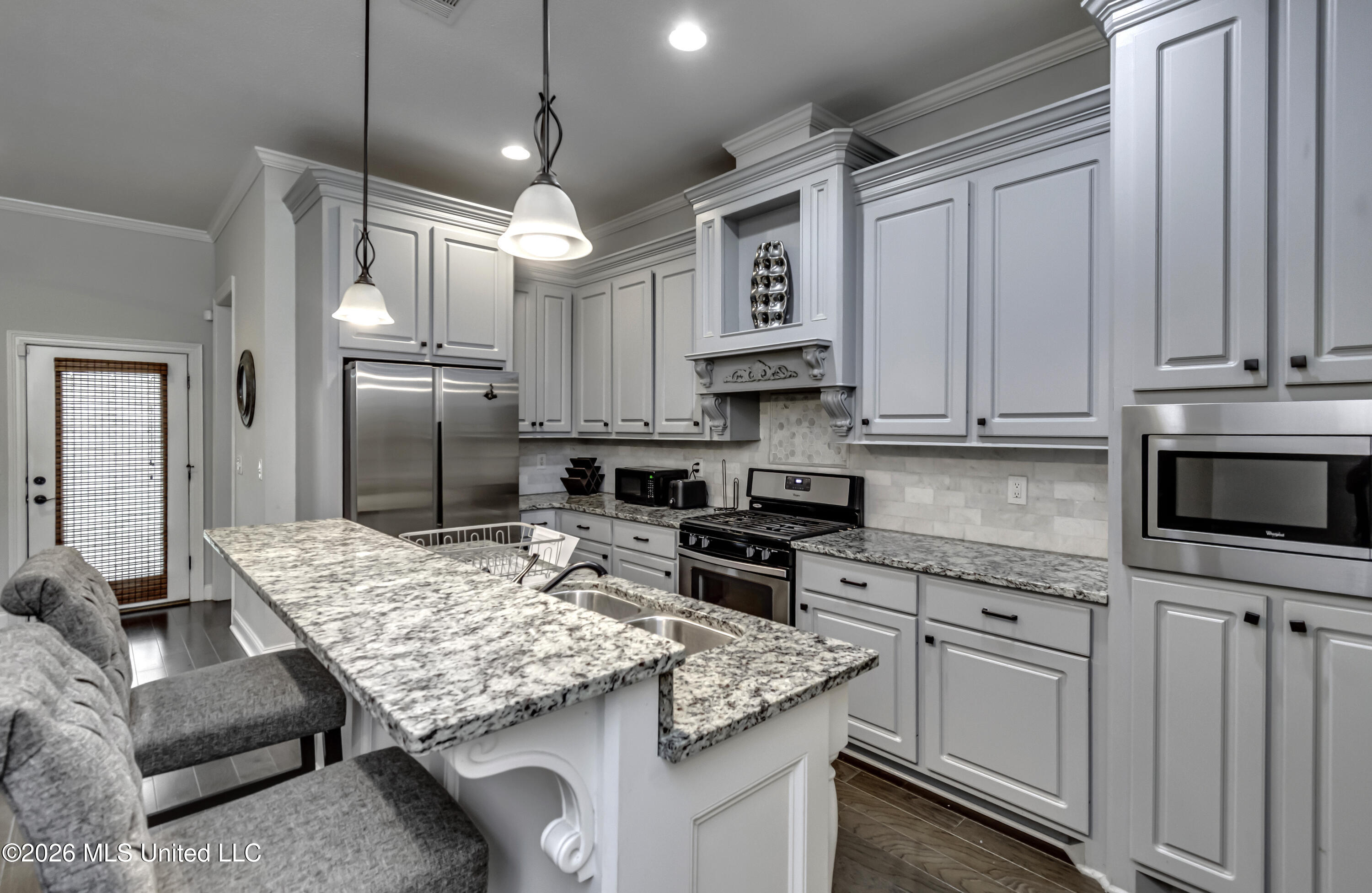 130 Grace Drive Flowood, MS 39232 - Photo 10 of 48 130 Grace Dr--40