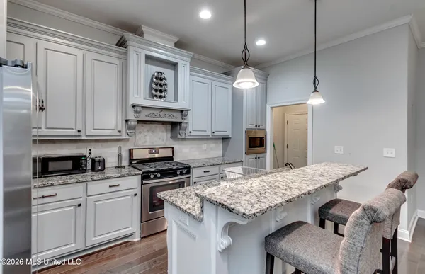 $329,900 | 130 Grace Drive, Flowood, MS 39232