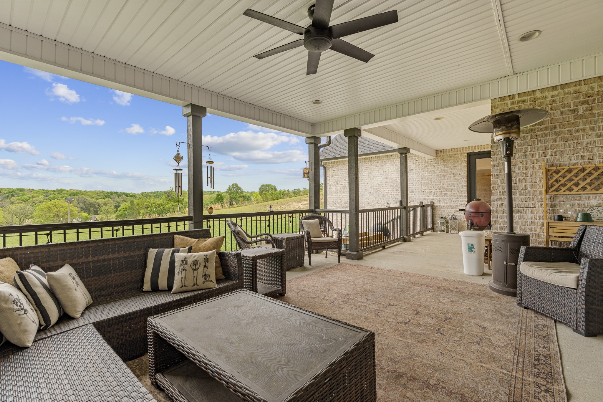 2625 Shop Springs Road Watertown, TN 37184 - Photo 59 of 71
