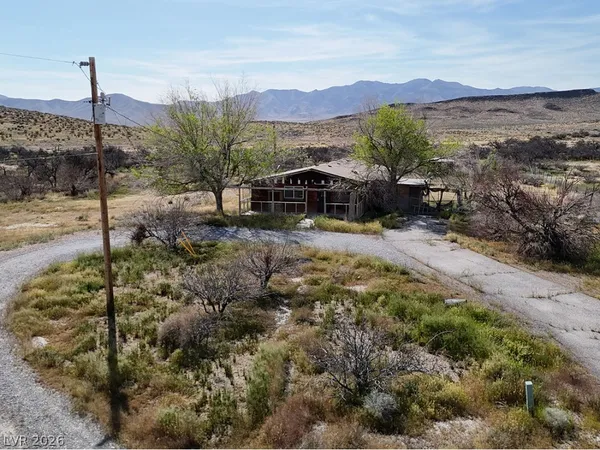 $175,000 | 4031 Moapa Street, Pahrump, NV 89048