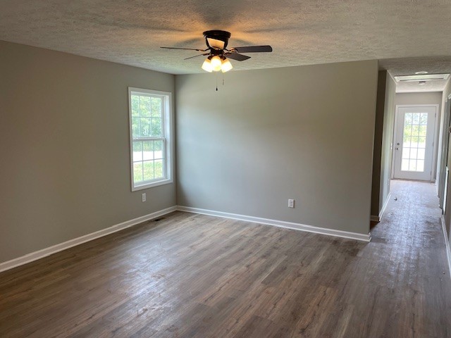 250 Slagtown Road Cowan, TN 37318 - Photo 4 of 17 Gallery Image 4