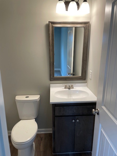 250 Slagtown Road Cowan, TN 37318 - Photo 10 of 17 Gallery Image 10