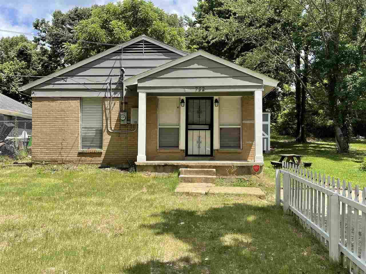 752 Hazelwood Road Memphis, TN 38109 - Photo 1 of 13 Gallery Image 1