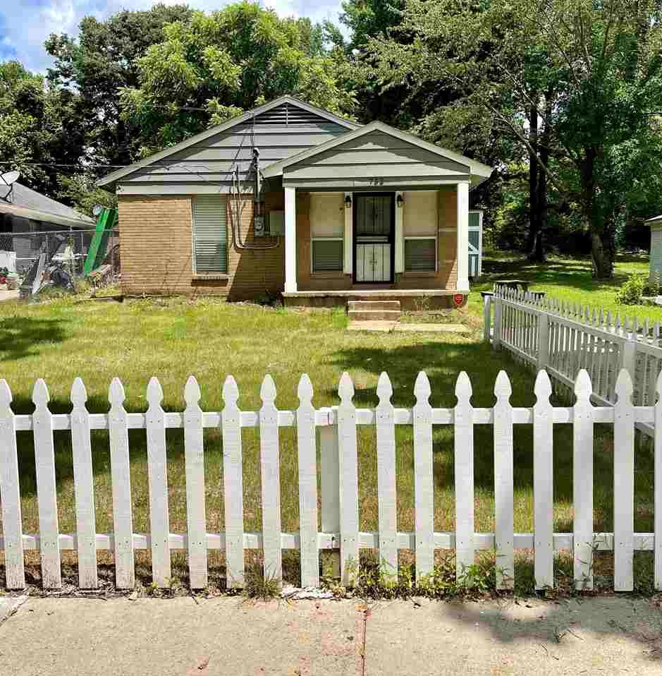 752 Hazelwood Road Memphis, TN 38109 - Photo 13 of 13 Gallery Image 13