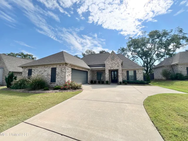 $374,000 | 731 Glenwild Drive, Canton, MS 39046