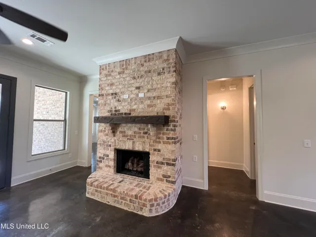 $370,000 | 731 Glenwild Drive, Canton, MS 39046