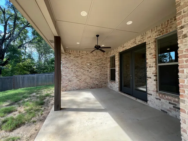 $370,000 | 731 Glenwild Drive, Canton, MS 39046