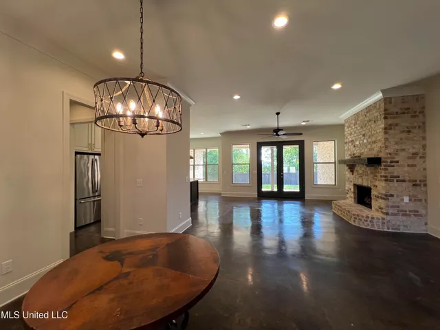 $370,000 | 731 Glenwild Drive, Canton, MS 39046