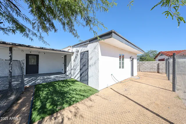 $320,000 | 2839 East Marco Polo Road, Phoenix, AZ 85050