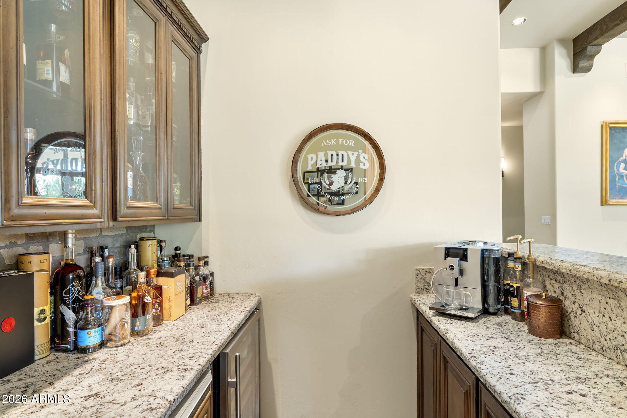 6427 East Horseshoe Road Paradise Valley, AZ 85253 - Photo 28 of 93 Bar