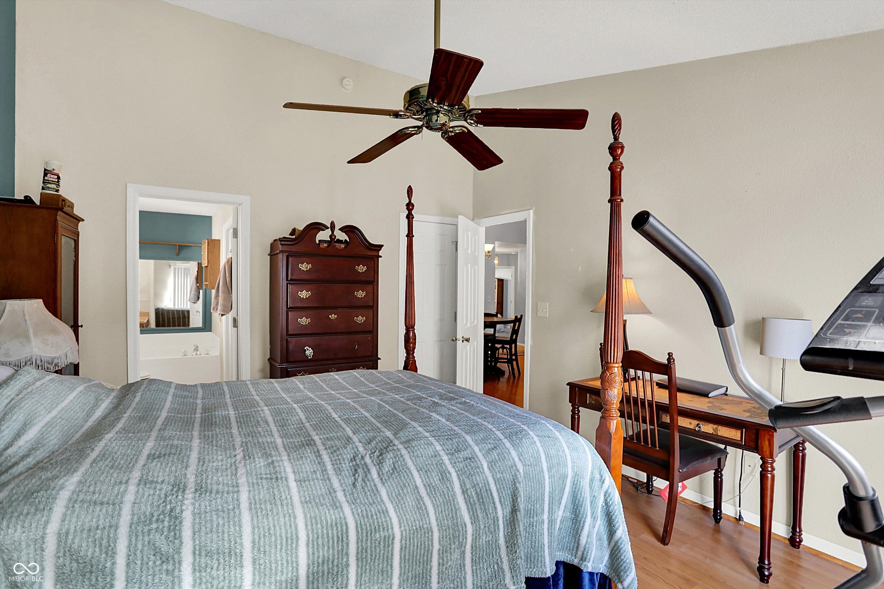 8108 Garden Ridge Road Indianapolis, IN 46237 - Photo 12 of 19