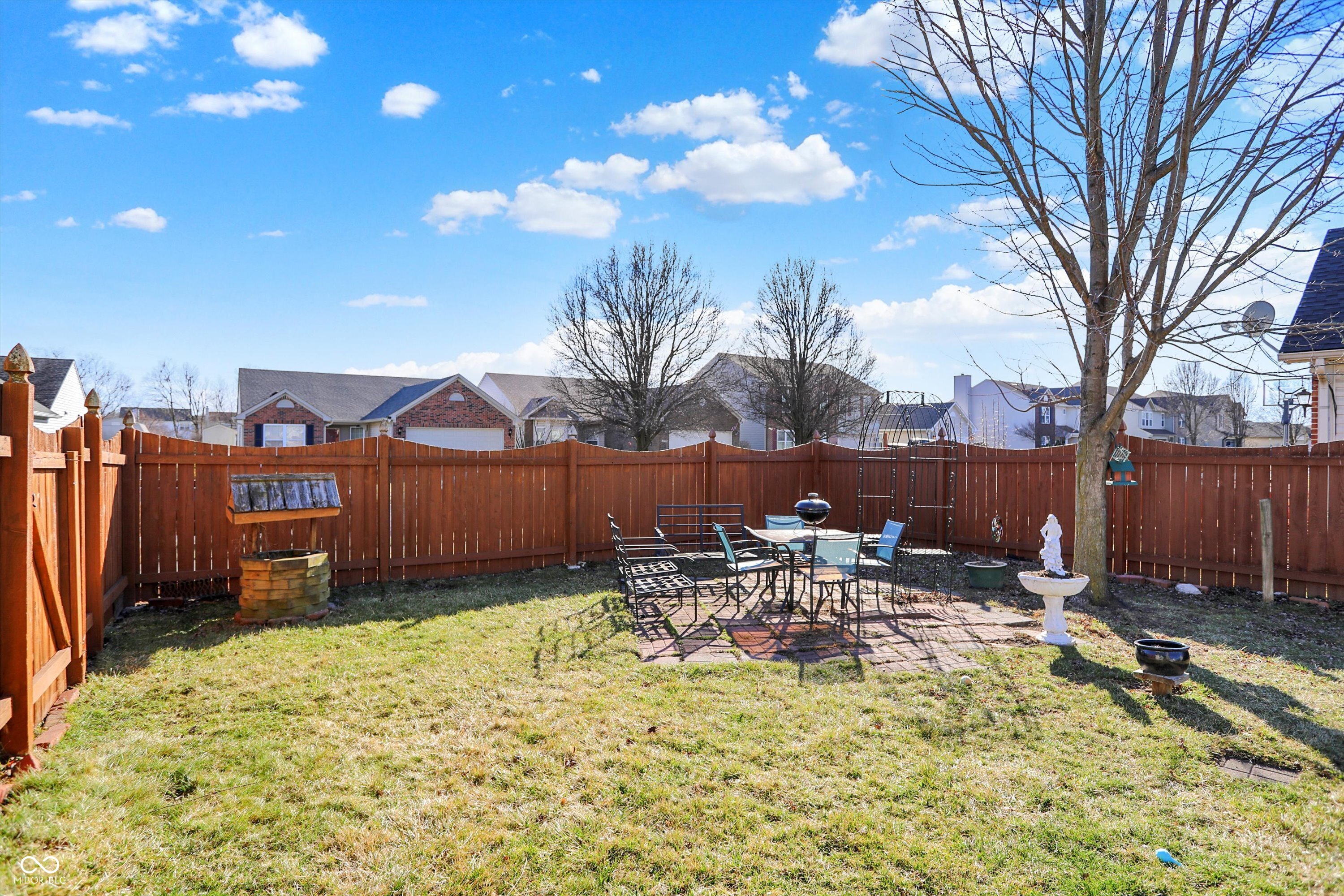 8108 Garden Ridge Road Indianapolis, IN 46237 - Photo 17 of 19