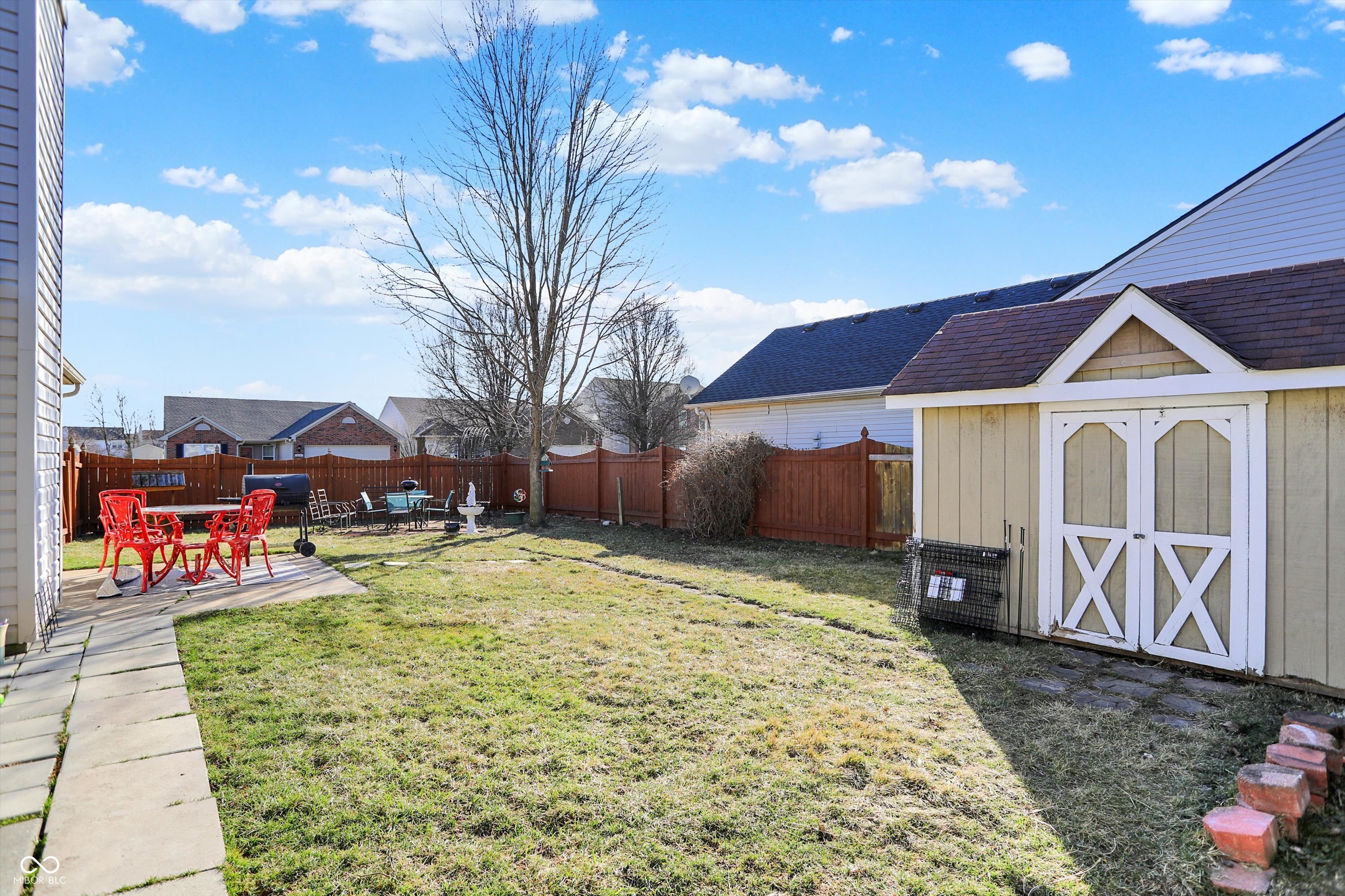 8108 Garden Ridge Road Indianapolis, IN 46237 - Photo 18 of 19