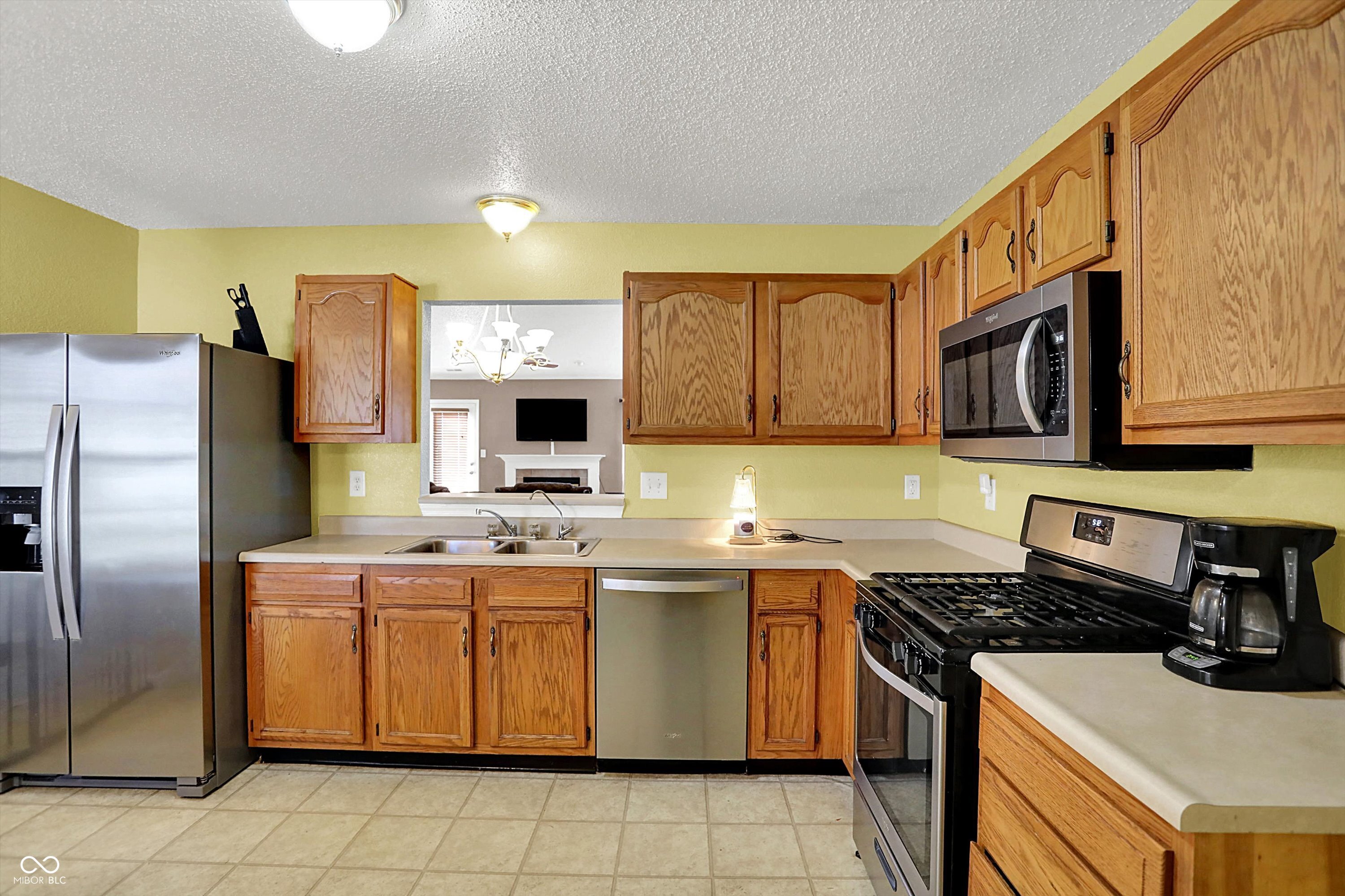 8108 Garden Ridge Road Indianapolis, IN 46237 - Photo 9 of 19