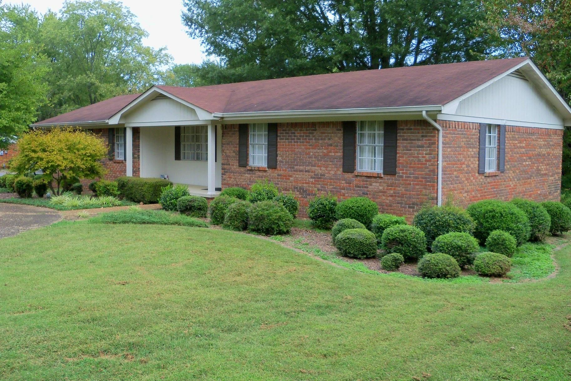 2020 Georgetown Road Northwest Cleveland, TN 37311 - Photo 1 of 21 100_1100