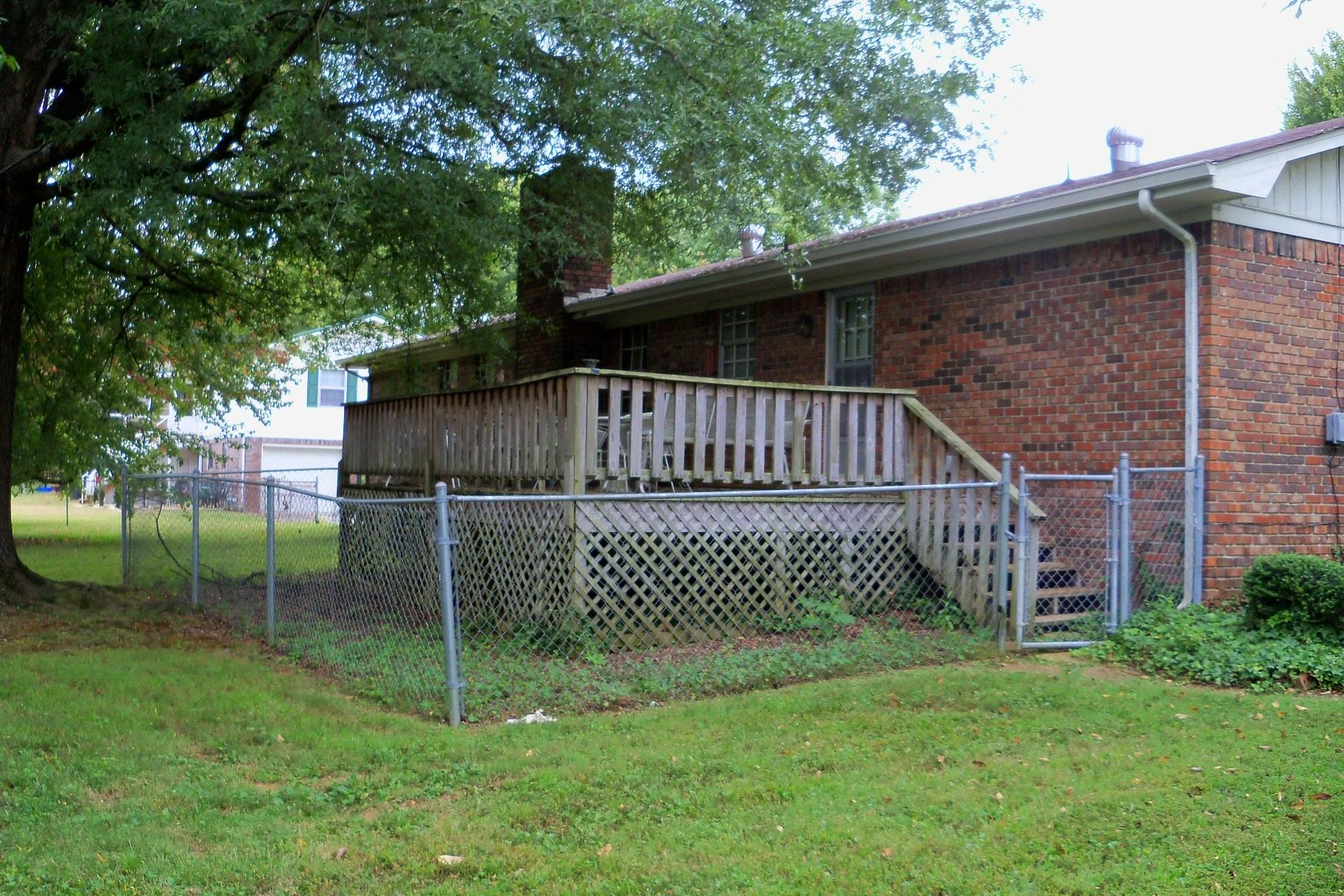 2020 Georgetown Road Northwest Cleveland, TN 37311 - Photo 20 of 21 100_1132