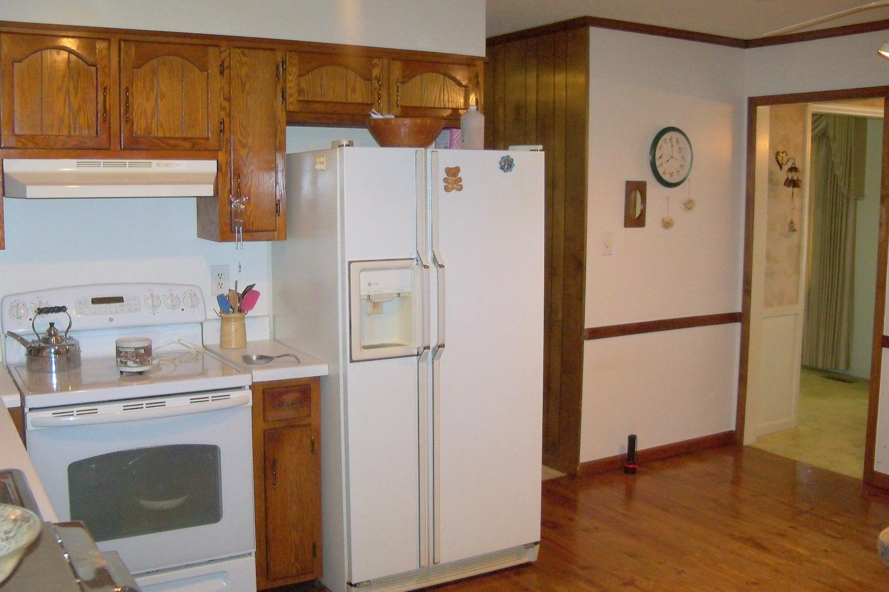 2020 Georgetown Road Northwest Cleveland, TN 37311 - Photo 7 of 21 100_1113