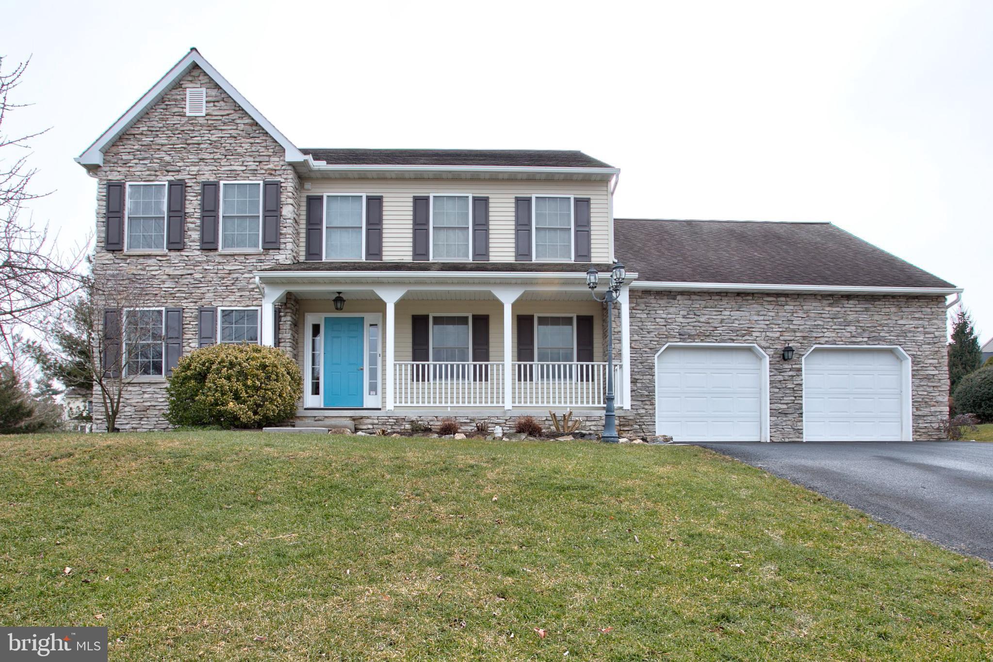 422 Rhoda Drive Lancaster, PA 17601 - Photo 1 of 33 Gallery Image 1