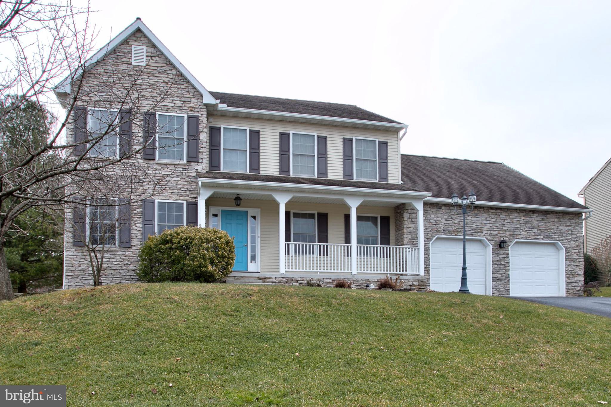 422 Rhoda Drive Lancaster, PA 17601 - Photo 2 of 33 Gallery Image 2