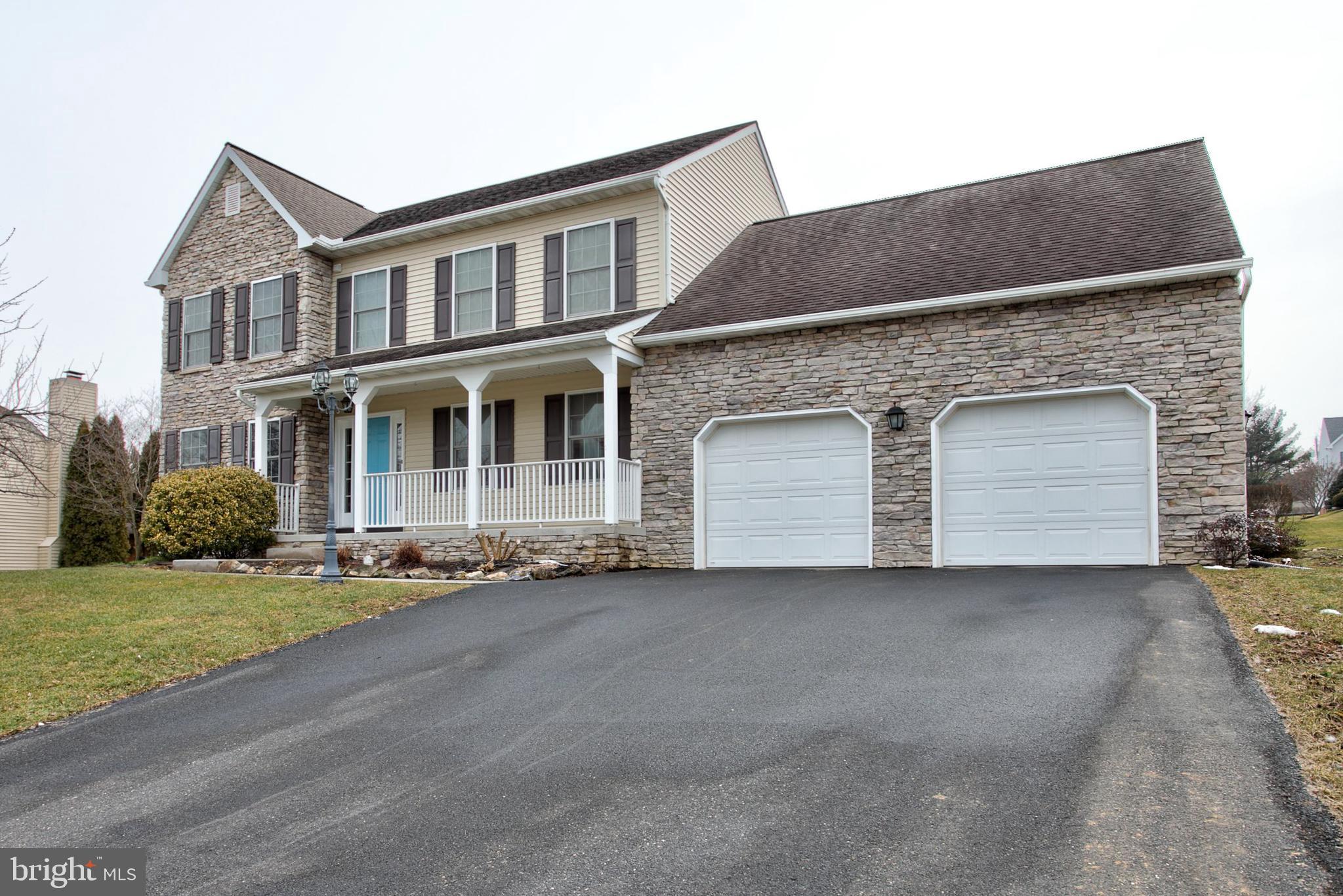 422 Rhoda Drive Lancaster, PA 17601 - Photo 3 of 33 Gallery Image 3