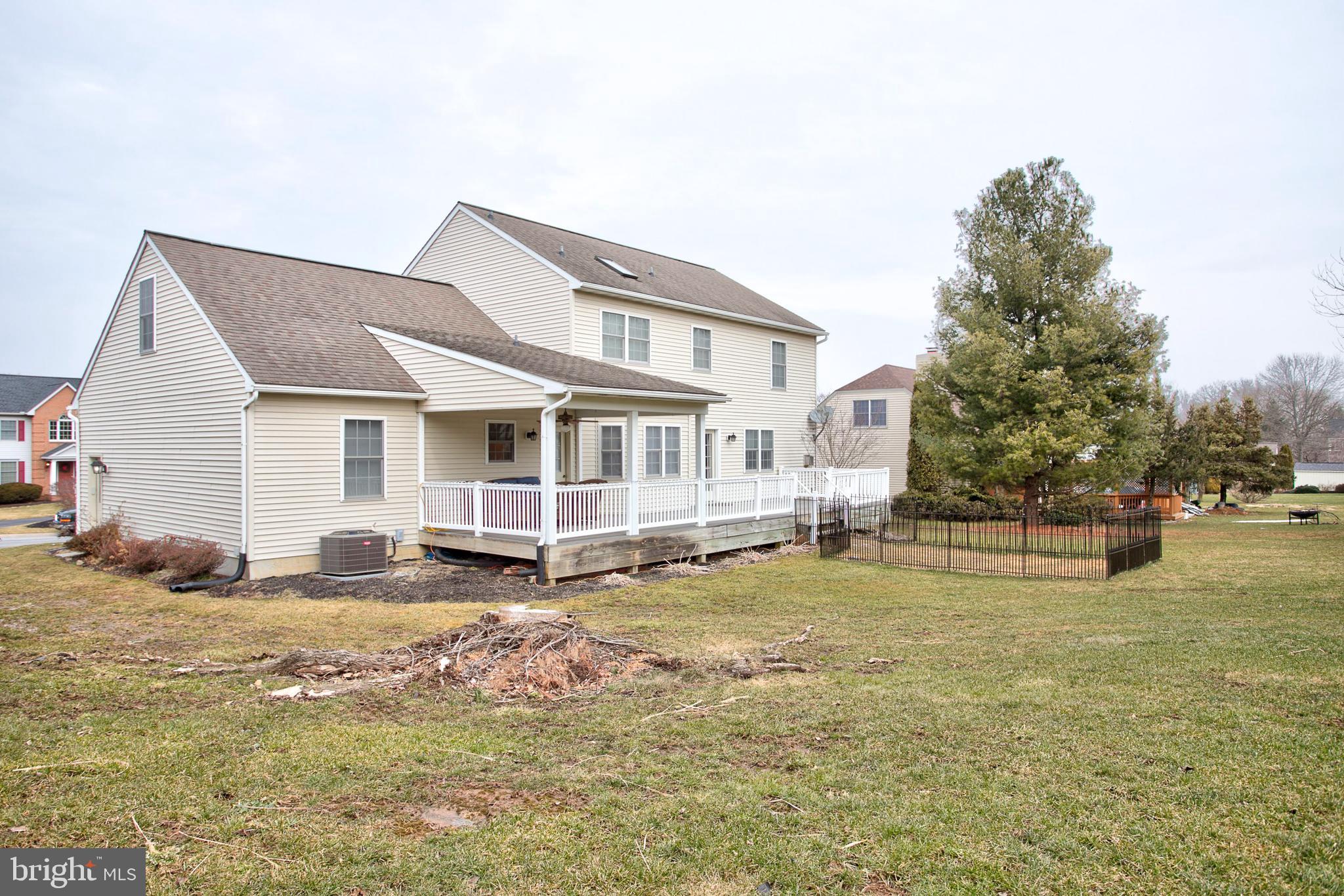 422 Rhoda Drive Lancaster, PA 17601 - Photo 31 of 33 Gallery Image 31