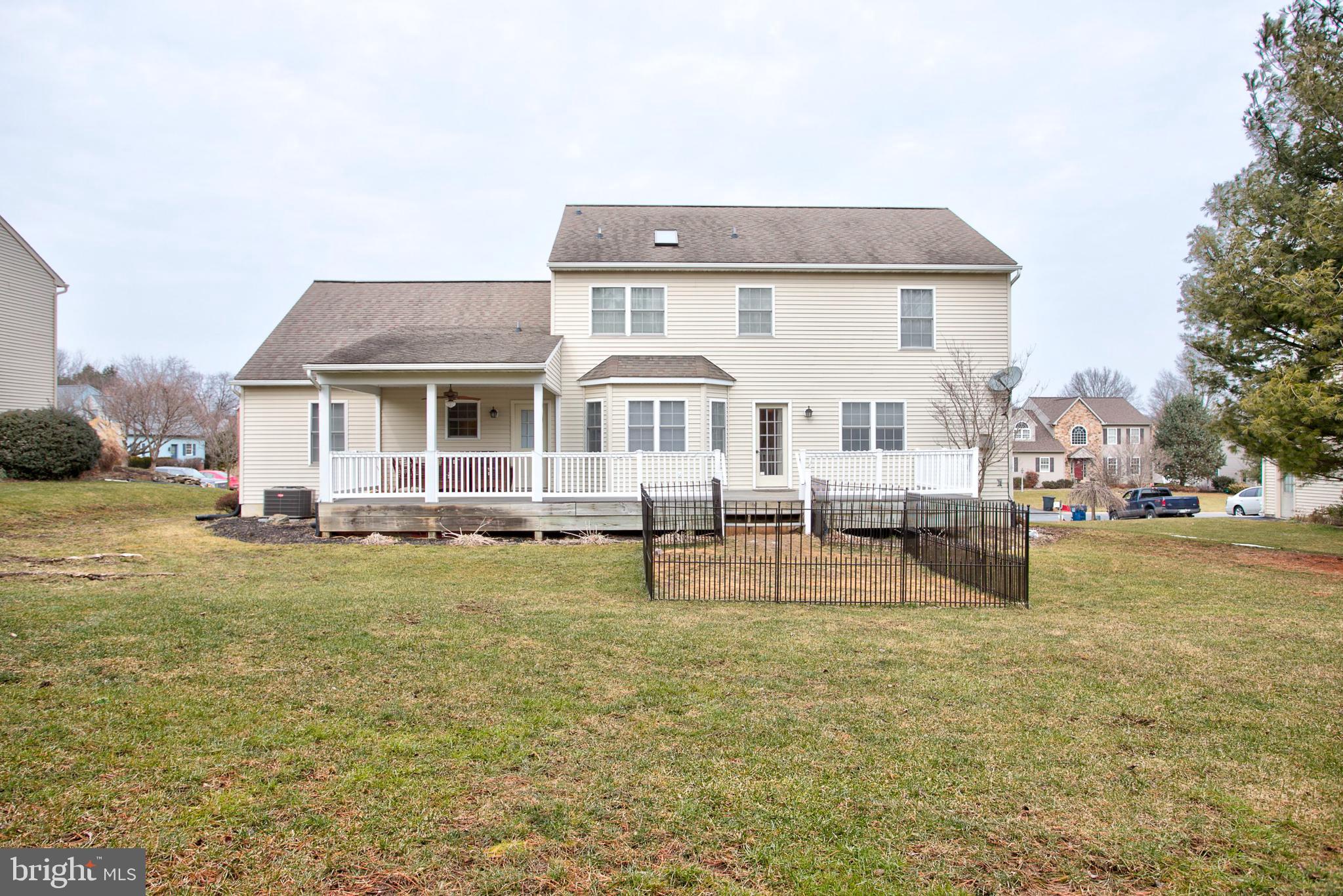 422 Rhoda Drive Lancaster, PA 17601 - Photo 32 of 33 Gallery Image 32