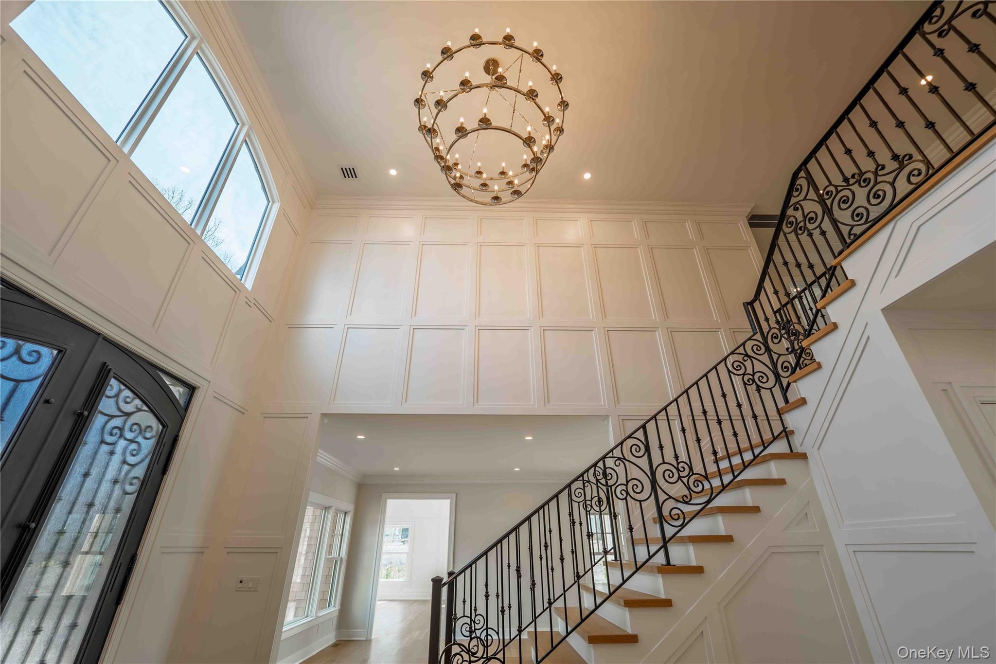 106 Cove Road Northport, NY 11768 - Photo 6 of 49 a view of entryway with an window